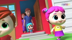 مجموعه آموزشی زبان انگلیسی little angel قسمت 727